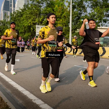 Runner Photo 6725494