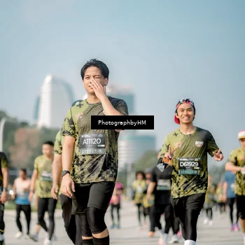 Runner Photo 6725496