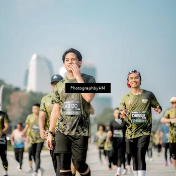Runner Photo 6725497