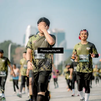 Runner Photo 6725499