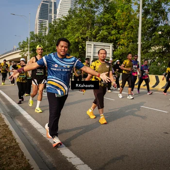 Runner Photo 6725501