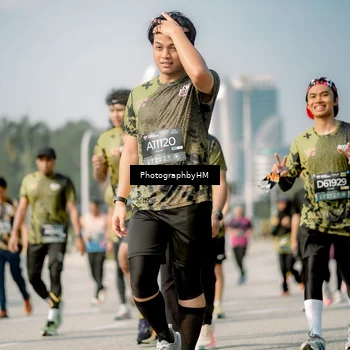 Runner Photo 6725505