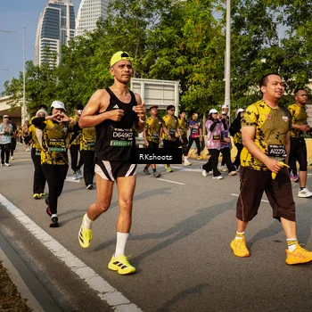 Runner Photo 6725507