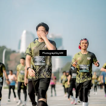 Runner Photo 6725509