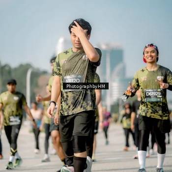 Runner Photo 6725510