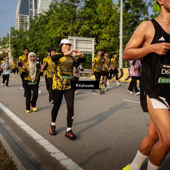Runner Photo 6725518