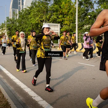 Runner Photo 6725524