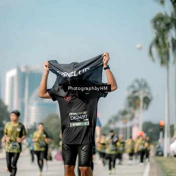 Runner Photo 6725527