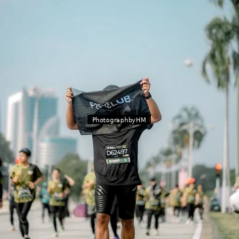 Runner Photo 6725529
