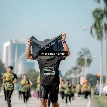 Runner Photo 6725530