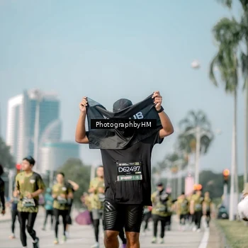 Runner Photo 6725531