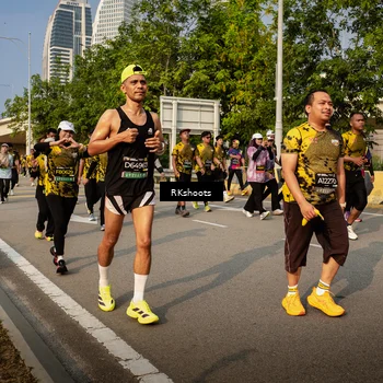 Runner Photo 6725533