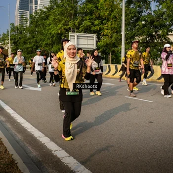 Runner Photo 6725534