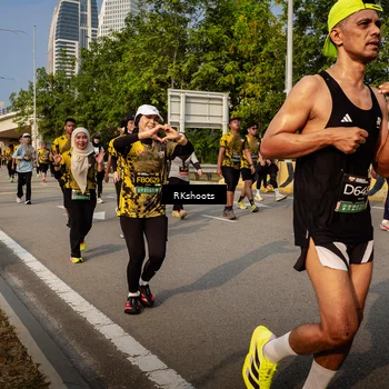 Runner Photo 6725538