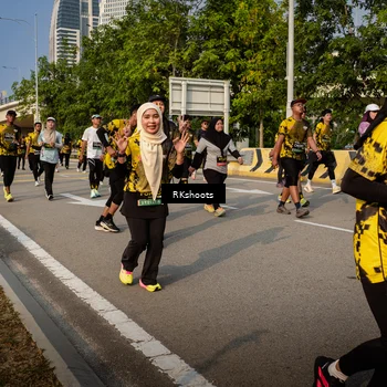 Runner Photo 6725552