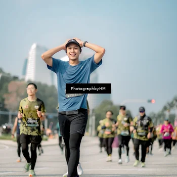 Runner Photo 6725558