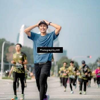 Runner Photo 6725562