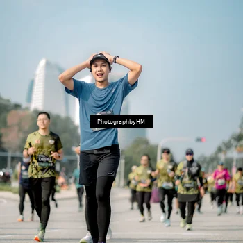 Runner Photo 6725566