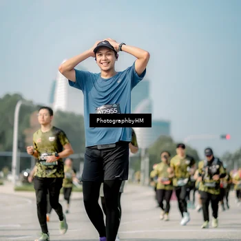 Runner Photo 6725567