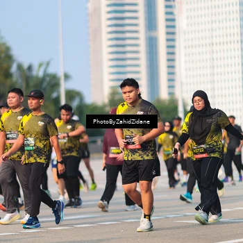 Runner Photo 6725573
