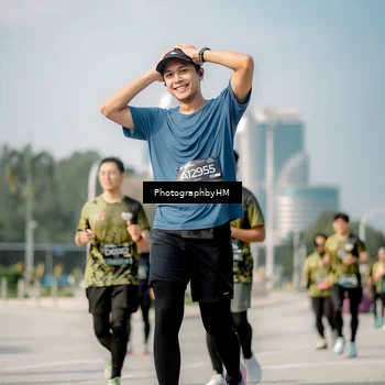 Runner Photo 6725574