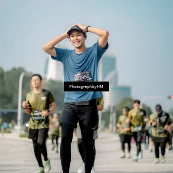 Runner Photo 6725575