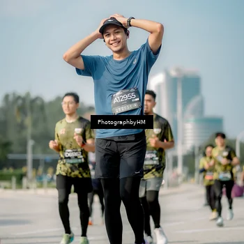 Runner Photo 6725577