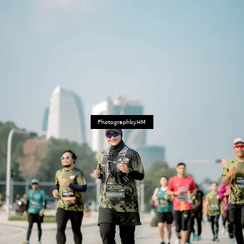 Runner Photo 6725581