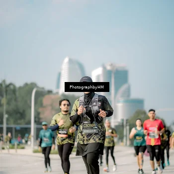 Runner Photo 6725582