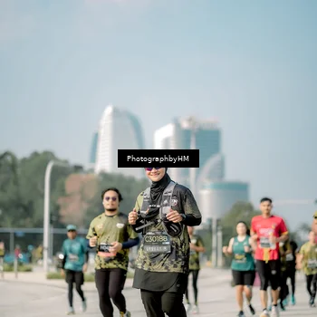 Runner Photo 6725583