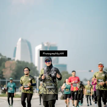 Runner Photo 6725584