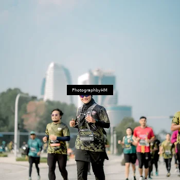 Runner Photo 6725585