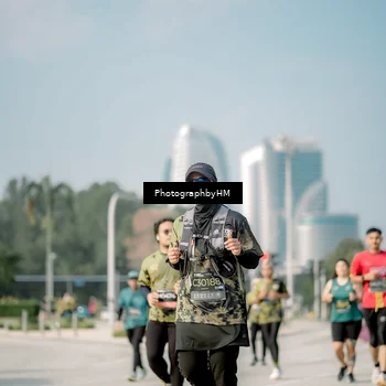 Runner Photo 6725596