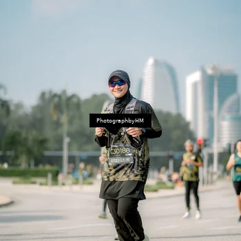 Runner Photo 6725597