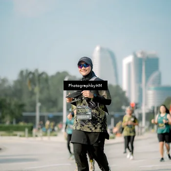 Runner Photo 6725598