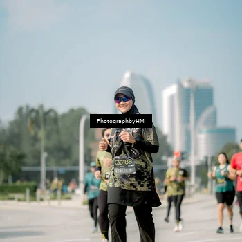 Runner Photo 6725600