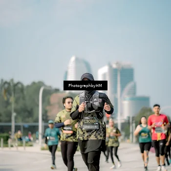 Runner Photo 6725601
