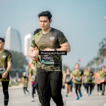 Runner Photo 6725608