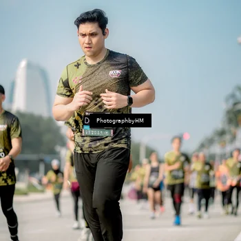 Runner Photo 6725610