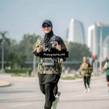 Runner Photo 6725612