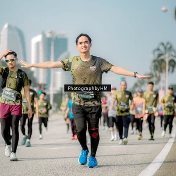 Runner Photo 6725617