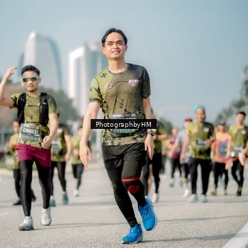 Runner Photo 6725619