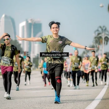 Runner Photo 6725620