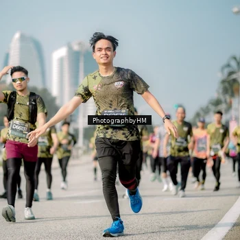 Runner Photo 6725622