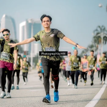 Runner Photo 6725624