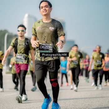 Runner Photo 6725630