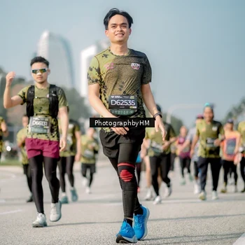 Runner Photo 6725631