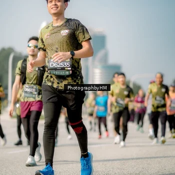 Runner Photo 6725634