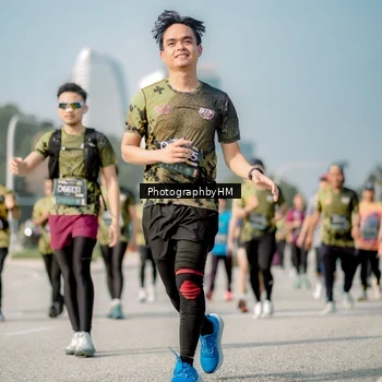 Runner Photo 6725635