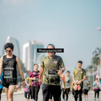 Runner Photo 6725636